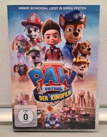 PAW PATROL Der Kinofilm DVD Schleswig-Holstein - Lentföhrden Vorschau