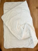 Bettdecke für Baby Bett von IKEA (Lenast); Größe 110x125 Rheinland-Pfalz - Mainz Vorschau
