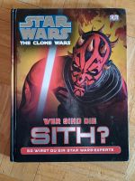 Star Wars The clone Wars Wer sind die Sith? Niedersachsen - Bad Zwischenahn Vorschau