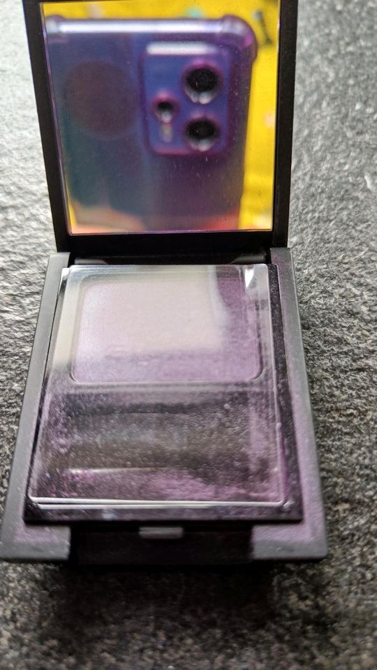 Sisley Lidschatten ultra violet / Vanilla in Offingen