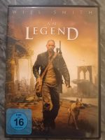 DvD I am Legend Niedersachsen - Springe Vorschau