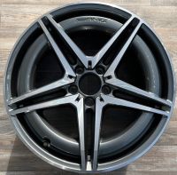 19Zoll 8x19 ET34 Mercedes EQC AMG Felge N293 Alufelge A2934010700 Nordrhein-Westfalen - Solingen Vorschau