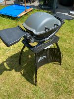 Weber Q 1400 Grill Nordrhein-Westfalen - Everswinkel Vorschau