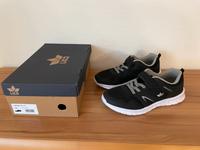 Lico Skip VS Sneaker schwarz Größe 40 Neu Hessen - Frielendorf Vorschau