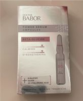 Babor Power Serum Ampoules Neu - OVP Bayern - Würzburg Vorschau