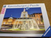 Ravensburger Puzzle 1000 Teile Nordrhein-Westfalen - Recklinghausen Vorschau
