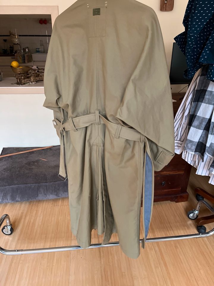 G-Star RAW Trenchcoat/Mantel in Cuxhaven