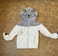 Teddy Jacke "Koala" Gr. 146-152 Kreis Pinneberg - Elmshorn Vorschau