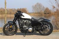Harley-Davidson Sportster Forty-Eight Special - [Top Zustand] Niedersachsen - Weyhe Vorschau