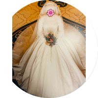 Hochzeitkleid Niedersachsen - Bückeburg Vorschau