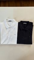 2x Original Calvin Klein  Polo 1x schwarz und 1x weiß Rheinland-Pfalz - Rheinzabern Vorschau