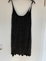 Versace for H&M kurzes Pailettenkleid Nordrhein-Westfalen - Beelen Vorschau