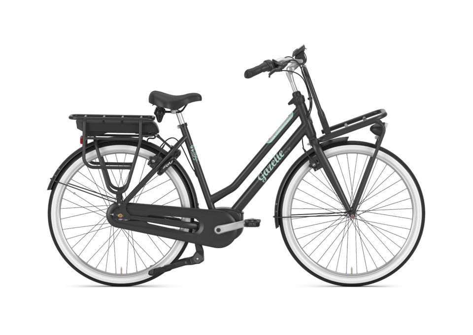 Gazelle Miss Grace C7+ HMB  E-Bike Pedelec Bosch Mittelmotor in Tostedt