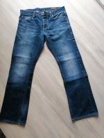 Herren Jeans Jack & Jones  Model Rick 12052493 32/32 blau Baden-Württemberg - Bräunlingen Vorschau