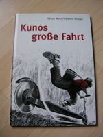 Klaus Merz, Hannes Binder: Kunos grosse Fahrt Kreis Pinneberg - Moorrege Vorschau