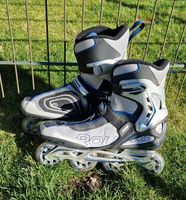 Inliner Roller Skates Herren Größe 48 Brandenburg - Lübben Vorschau