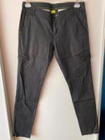Chinohose Adidas neo - grau - Größe W30/L32 Bayern - Stein Vorschau