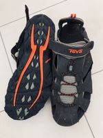 Teva Outdoor Sandalen Gr. 13 Niedersachsen - Rhauderfehn Vorschau