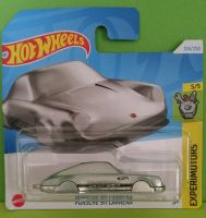 Hot Wheels Porsche 911 Carrera Zamac (Schlüsselanhänger) Saarland - Ottweiler Vorschau