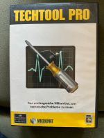 Software für Mac „Techtool Pro 5, DVD Baden-Württemberg - Radolfzell am Bodensee Vorschau