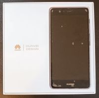 Huawei P9 Titanium Gray München - Maxvorstadt Vorschau