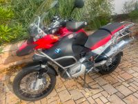 BMW R 1200 GS Adventure, unfallfrei Baden-Württemberg - Baden-Baden Vorschau