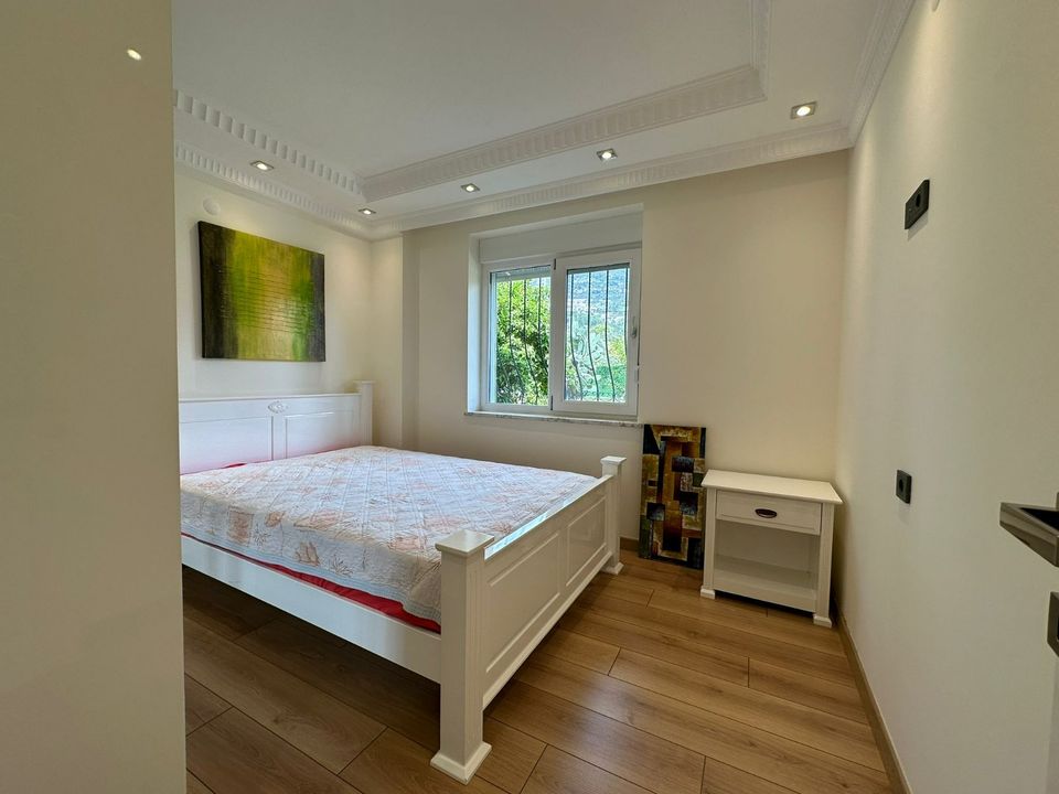 TÜRKEI / ALANYA - Wunderschöne 2+1 Wohnung in Tepe, komplett ausgestattet und möbliert! in Hannover