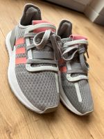 ADIDAS Gr. 35 1/2 35,5  Turnschuhe Baden-Württemberg - Waiblingen Vorschau