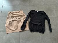 Umstandsrock mit Pullover, Gr. 38/40 Bayern - Roth Vorschau