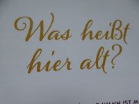Spurwechsel von Konstanze Schmidt, Lust am älter werden Bayern - Münchberg Vorschau