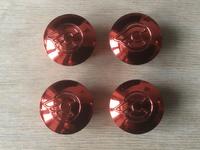 Lenkerendstopfen Cinelli Bar End Plugs Eroica Vintage 80er Leipzig - Leipzig, Südvorstadt Vorschau