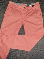 Hose (Chino) Gr.36 Girls/Damen von Tommy Hilfiger Leipzig - Gohlis-Mitte Vorschau