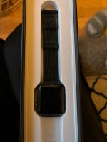 Apple Watch Nike+ (38mm) schwarz Rostock - Hansaviertel Vorschau