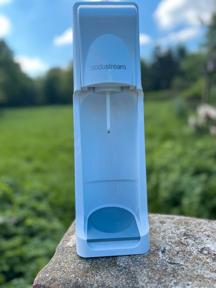 Sodastream in Kropp