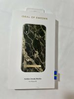 Golden Smoke Marble Hülle für  iPhone Xr Ideal of Sweden Saarbrücken-Mitte - Malstatt Vorschau