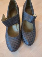 Camper Leder Pumps Gr.39 Pankow - Prenzlauer Berg Vorschau