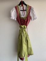 Krüger Dirndl mit Bluse Gr. 38 Bayern - Laberweinting Vorschau