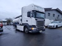 Scania R490 4x2 TOPLINE *E6*TÜV*Retarder 2 Tanks Bayern - Reichenberg Vorschau