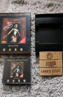 PC-Spiel alt Tomb Raider Premier Collection Sachsen - Frankenberg (Sa.) Vorschau