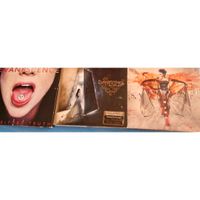 5 CDs von Evanescence Köln - Porz Vorschau