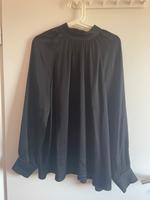 Schwarze Bluse Kreis Ostholstein - Eutin Vorschau
