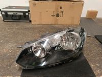 VW Golf 6 5K Halogen Scheinwerfer 5K1941085 J Nordrhein-Westfalen - Recklinghausen Vorschau