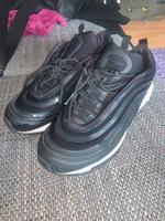 Nike Air Max97 (Größe 38,5) Dortmund - Brackel Vorschau