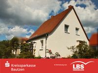 Super, in der Stadtrandsiedlung wird ein Haus verkauft! Sachsen - Bischofswerda Vorschau