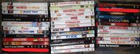 38 DVD's James Bond, Fluch der Karibik, Star Wars und mehr Stuttgart - Bad Cannstatt Vorschau