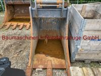 Tieflöffel OilQuick OQ70/55 1000mm Baggerlöffel Baggerschaufel Niedersachsen - Bremervörde Vorschau