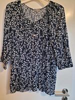 1/2 Arm Bluse mit Muster Nordrhein-Westfalen - Greven Vorschau