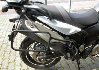 SUCHE: ovalen Schalldämpfer für Suzuki DL650 XT V-Strom Sachsen-Anhalt - Dessau-Roßlau Vorschau