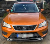 **Zuverlässiger SEAT Ateca 4x4 zu verkaufen** Thüringen - Suhl Vorschau