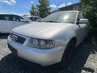 Audi A3 1.6 Hessen - Butzbach Vorschau